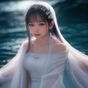 新手玩家晓晓的头像，活泼的年轻女生，通过18网页游戏新手攻略快速入门